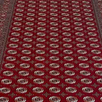 فرش ۹متری جفت|فرش|گنبد کاووس, |دیوار