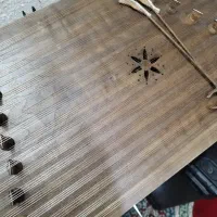 سنتور 9خرک خوش صدا