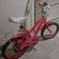 دوچرخه دخترانه