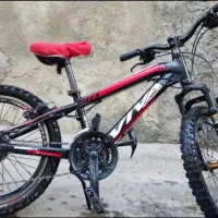 دوچرخه ۲۰ ویوا