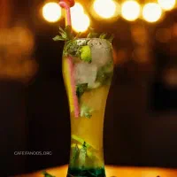 نیروی باریستاخانم و کارگرساده