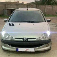 ۲۰۶ تیپ ۳
