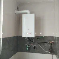 نمایندگی تعمیرات-فروش پکیج،آبگرمکن،رادیاتور میانه