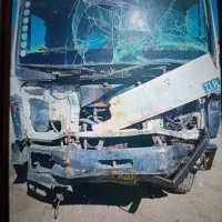 خاور۶۱۲ مصقف تصادفی کلان ۸۱۳