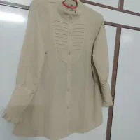 شومیز بلند و شیک