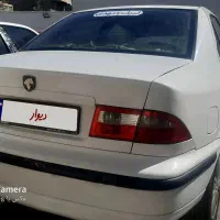 سمند LX مدل ۸۸ سالم|خودرو سواری و وانت|هشتگرد, هشتگرد قدیم|دیوار