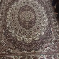 فرش ماشینی ۹ متری|فرش|تهران, دولتخواه شمالی|دیوار