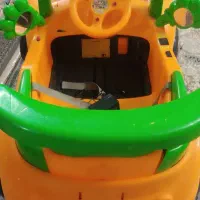 ماشین شارژی|اسباب‌بازی بچه|اراک, |دیوار