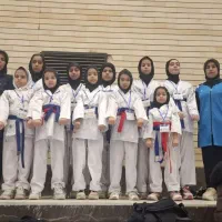 آموزش کاراته (کنترلی)