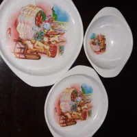 وسایل شخصی و بازی کودک|تخت و صندلی بچه|تهران, سلسبیل شمالی|دیوار