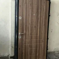 در ضد سرقت آپارتمان