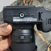 دوربین 80d|دوربین عکاسی و فیلمبرداری|صفادشت, |دیوار