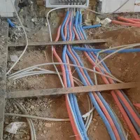 لوله کشی ساختمان|خدمات پیشه و مهارت|مشهد, نظام دوست|دیوار