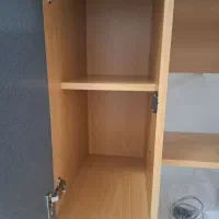 میز کامپیوتر سالم و مناسب|میز تحریر و کامپیوتر|شیراز, فرهنگ شهر|دیوار