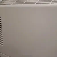 بخاری برقی پارس خزر