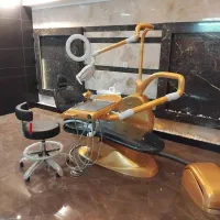 واگذاری مطب دندان پزشکی