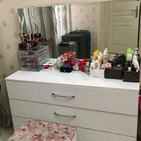 دراور، پاتختی، آباژور|جاکفشی، کمد، دراور|تهران, هروی|دیوار