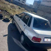 پراید مدل۸۸