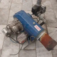مشعل گازی ایران رادیاتور