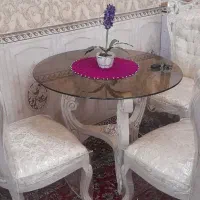مبلمان استیل|مبلمان خانگی و میز عسلی|مشهد, فرخد|دیوار