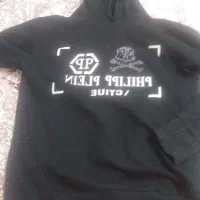 پافر کلاه دارو هودی|کفش و لباس بچه|پردیس, واصفجان|دیوار