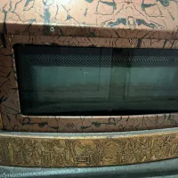 بخاری مروارید سوز|بخاری، هیتر، شومینه|تهران, ابوذر|دیوار