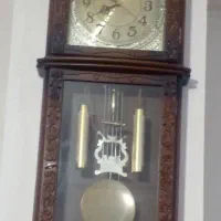 ساعت دیواری