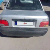 ۸۷ وگانه دستی|خودرو سواری و وانت|مشگین شهر, |دیوار