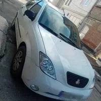 تیبا 2 سفید|خودرو سواری و وانت|اردبیل, |دیوار