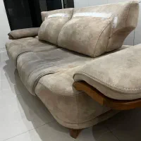 تعمیرمبل تولید لمسه دیواری تختخواب وانت رایگان