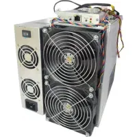 دو عدد ماینر t2t