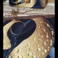 کیف و شال مجلسی