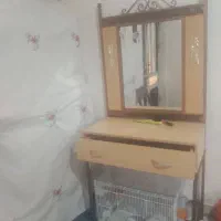 بوفه|بوفه، ویترین، کنسول|کنارک, |دیوار