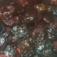 خرما شیره بم