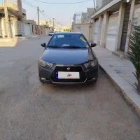 دنا پلاس اتوماتیک، مدل ۱۴۰۲|خودرو سواری و وانت|اهواز, کیانشهر|دیوار