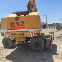 بیل لاستیکی
