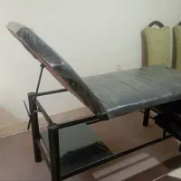 تخت ماساژ و فیبروز|آرایشگاه و سالنهای زیبایی|فردیس, نیروگاه برق|دیوار