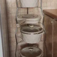 استند قابلمه