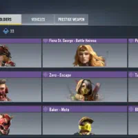 اکانت کالاف|کنسول، بازی ویدئویی و آنلاین|بوئین زهرا, |دیوار