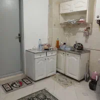 ۳۷متری خانه متری مجتمع جانبازان|فروش آپارتمان|اسلامشهر, شهرک قائمیه|دیوار