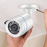 خدمات امنیتی،نظارتی