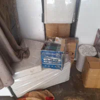 کارگر اثاث .کشی .|خدمات حمل و نقل|یزد, |دیوار