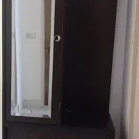 جا لباسی جا کفشی