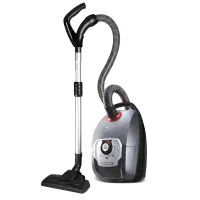 جاروبرقی 2500 وات پاکشوما طرح بوش