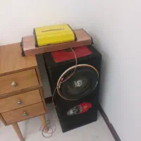 باکس و مونو آمپلی