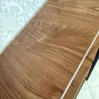 آستن فلزی و چوبی|کتابخانه، شلف، قفسه‌های دیواری|رشت, نیکمرام|دیوار