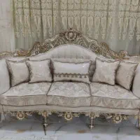 کارگاه تولیدی کاور مبل