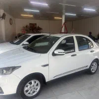 سهند 1403 درحد صفر