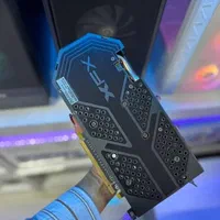 کیس گیمینگ i56500 کارت گرافیک 8GB رم 16GBآکبند|رایانه رومیزی|مشهد, فلسطین|دیوار