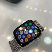 اپل واچ ۴۰mسری۷ se|لوازم جانبی موبایل و تبلت|کاشان, بازار کاشان|دیوار